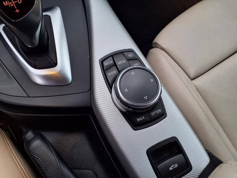 2015 BMW 2 Series M235i