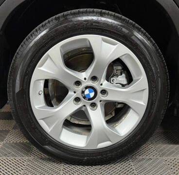 2014 BMW X1 sDrive28i