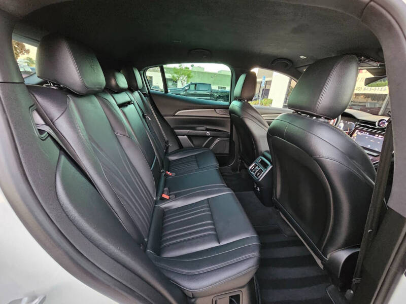 2024 Maserati Grecale GT