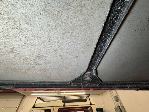 1997 Chevrolet Corvette