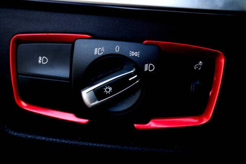 2018 BMW 4 Series 430i