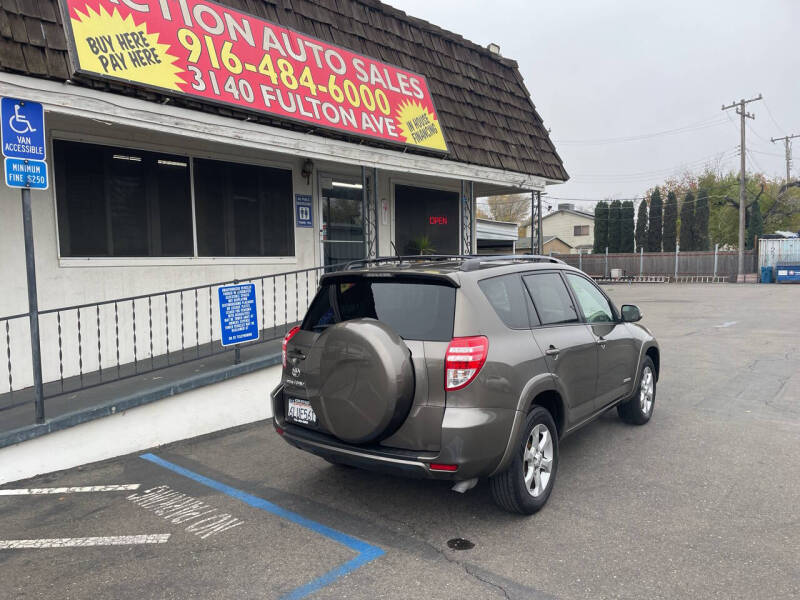 2010 Toyota RAV4 Limited