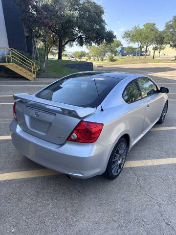 2006 Scion tC