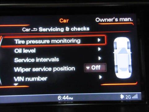 2015 Audi A5 2.0T quattro Premium Plus