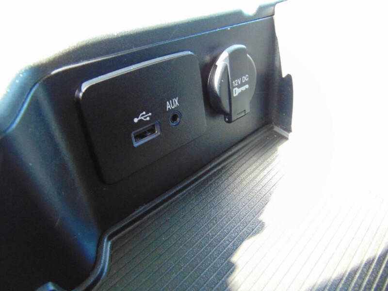 2014 RAM 2500 Tradesman