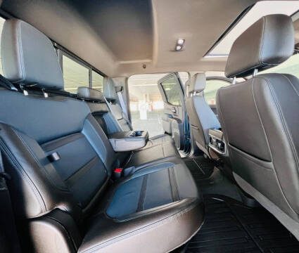 2019 GMC Sierra 1500 Denali