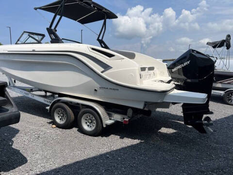 2021 Bayliner n/a
