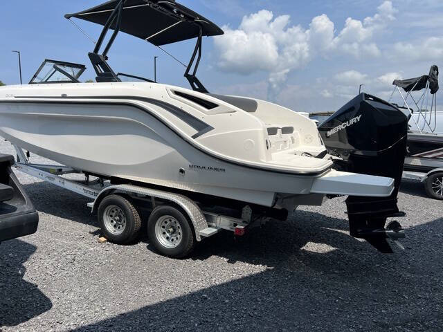 2021 Bayliner n/a