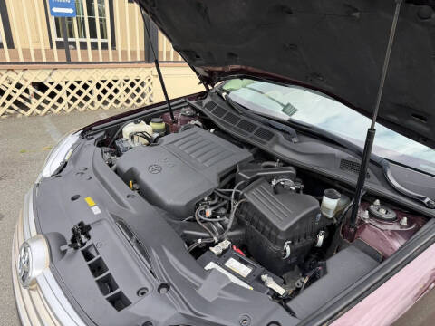 2012 Toyota Avalon Limited