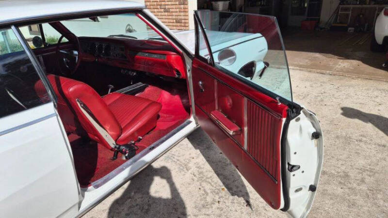 1964 Chevrolet Chevelle