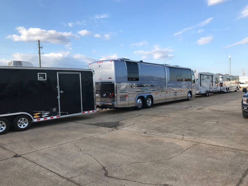 2000 Prevost XL2
