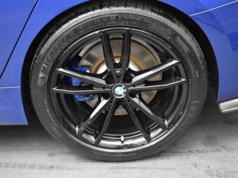 2020 BMW 3 Series M340i xDrive