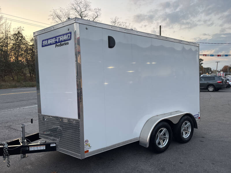 2022 Surt Wedge Series Cargo
