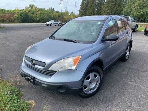 Honda Cr V For Sale In Rochester Ny Airport Auto Sales