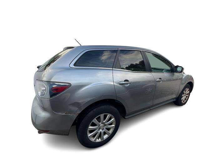 2011 Mazda CX-7 i SV