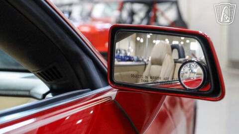 2008 Cadillac XLR