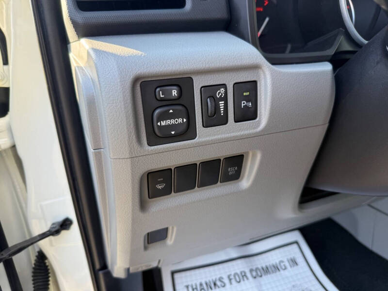 2013 Toyota 4Runner SR5