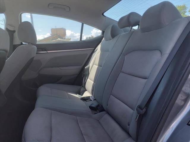 2018 Hyundai ELANTRA for sale at Tri State Auto Sales in Cincinnati, OH