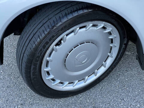 2014 Smart fortwo pure