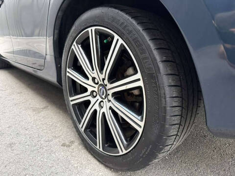 2014 Volvo S60 T5 Platinum