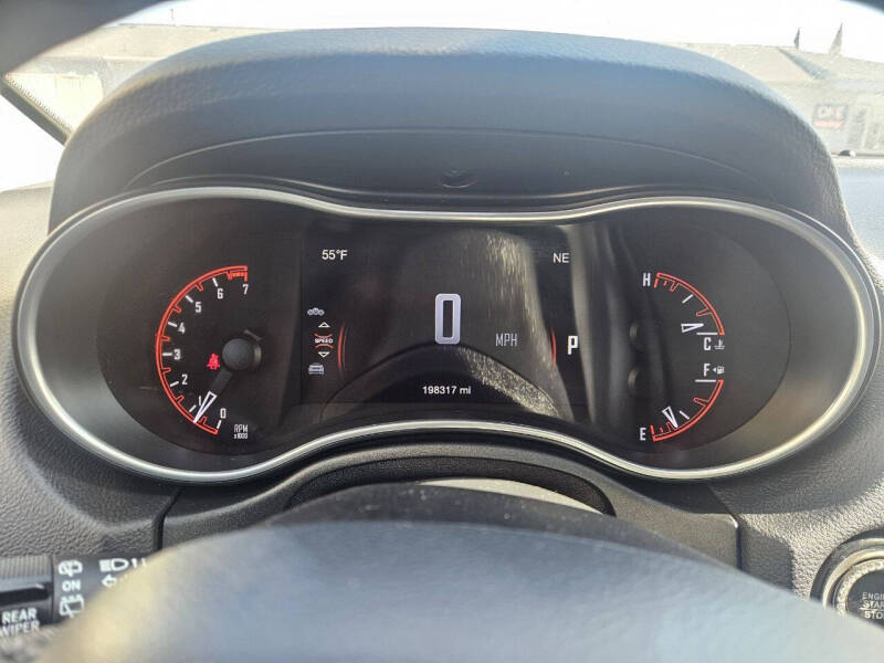 2019 Dodge Durango SXT
