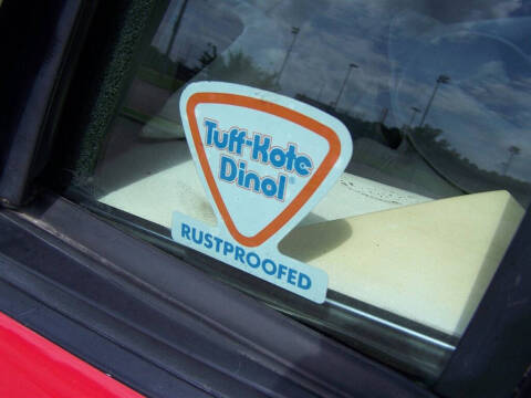 1983 Ford Mustang GLX