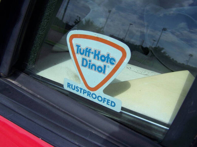 1983 Ford Mustang GLX