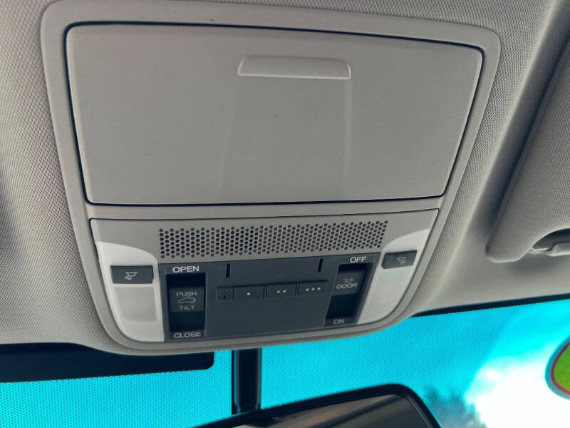 2015 Acura RDX w/Tech