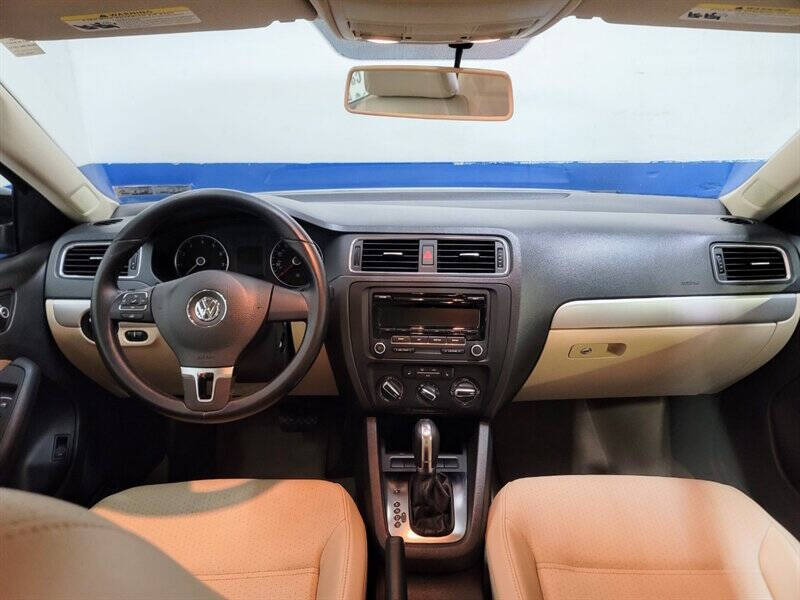 2013 Volkswagen Jetta
