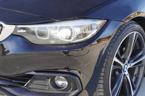 2019 BMW 4 Series 430i