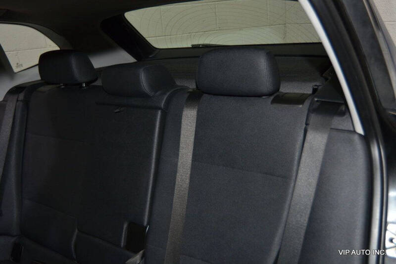 2013 BMW X1 xDrive35i
