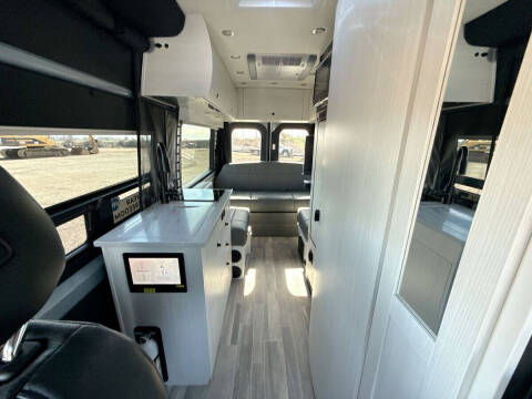 2025 Mercedes-Benz Sprinter