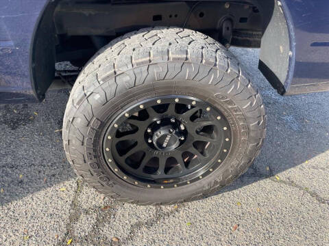 2017 RAM 2500 Tradesman