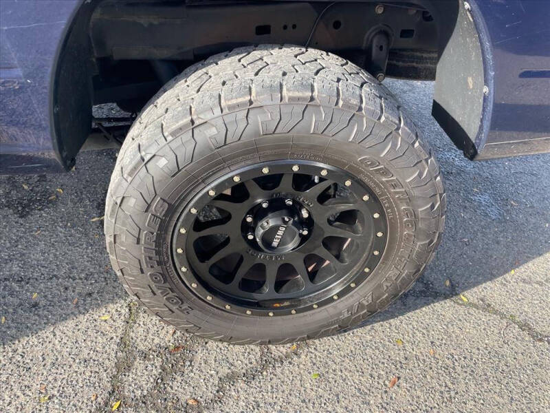 2017 RAM 2500 Tradesman