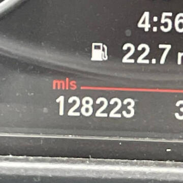 2013 BMW 5 Series 528i