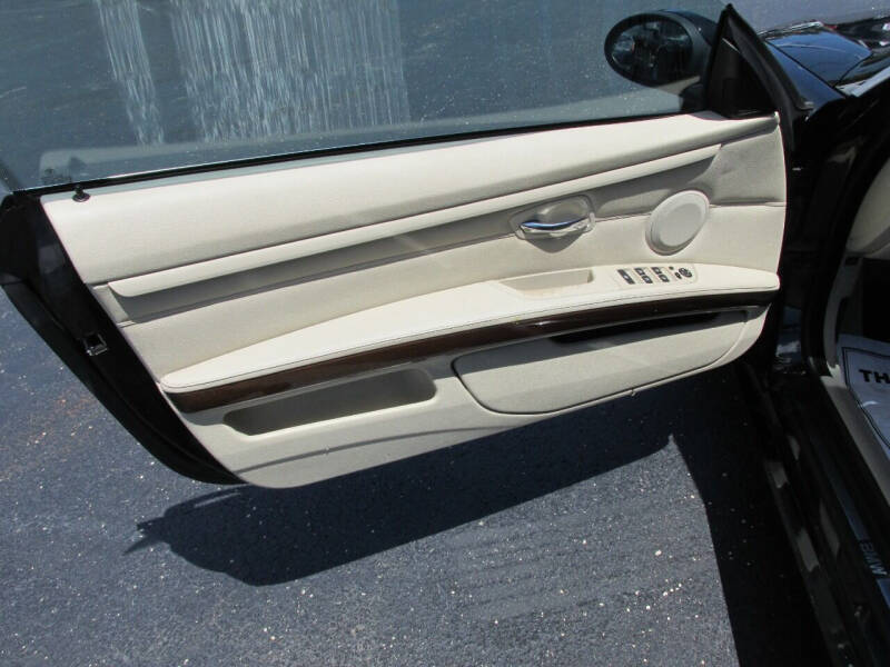 2009 BMW 3 Series 328i