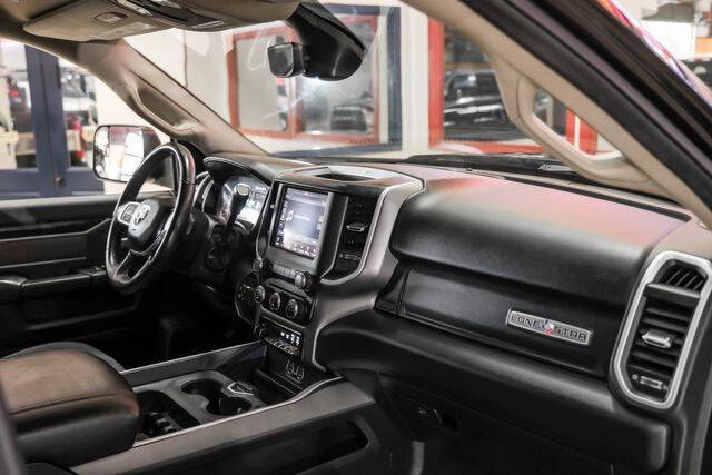 2020 RAM 2500
