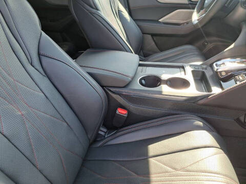 2026 Acura MDX SH-AWD  w/A-SPEC w/Advance