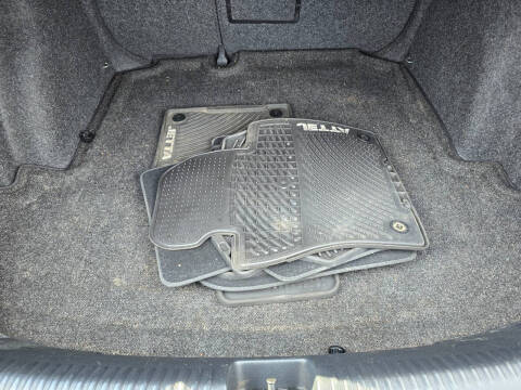 2013 Volkswagen Jetta SE PZEV