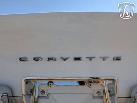 1970 Chevrolet Corvette