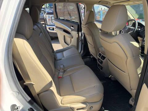 2020 Acura MDX SH-AWD