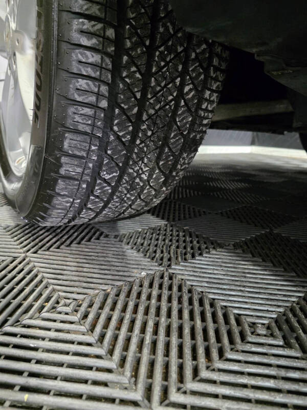 2010 Mercedes-Benz M-Class ML 350