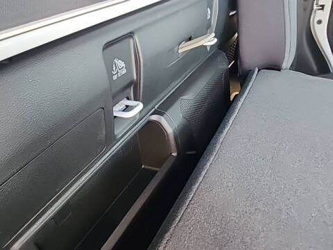 2026 Jeep Gladiator Willys