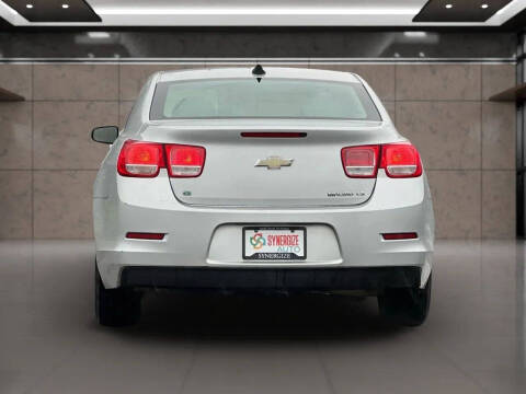 2015 Chevrolet Malibu LS Fleet