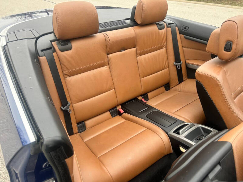 2012 BMW 3 Series 335is