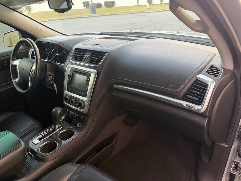 2015 GMC Acadia SLT-1