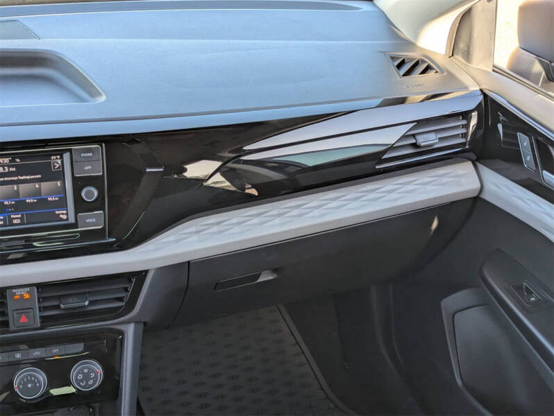 2023 Volkswagen Taos S