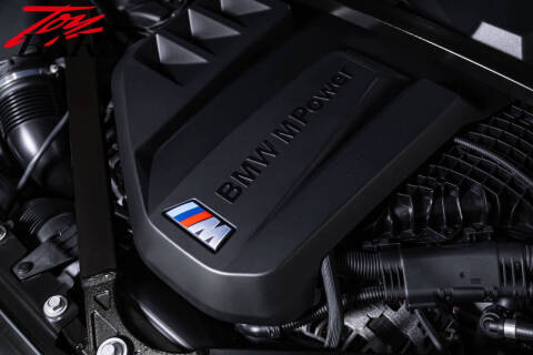 2023 BMW M4