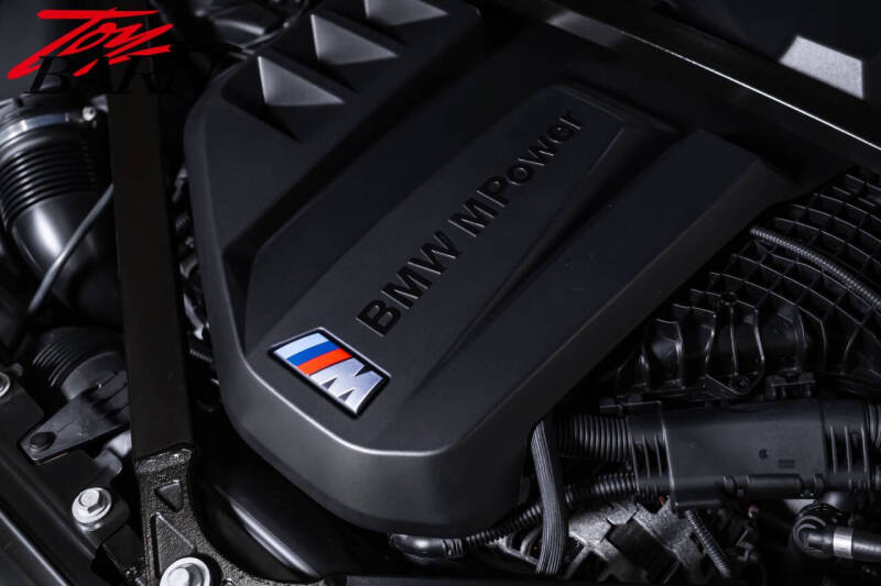 2023 BMW M4