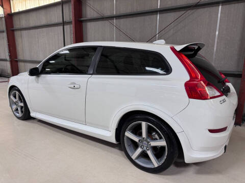 2012 Volvo C30 T5 R-Design Premier Plus